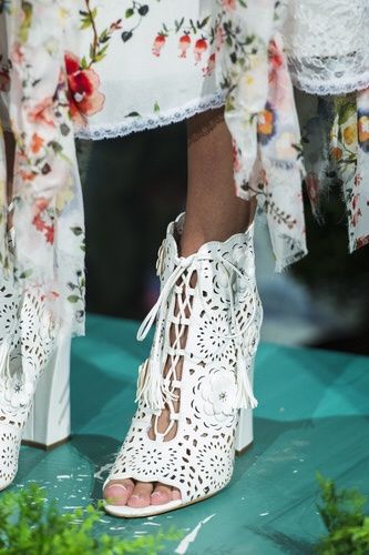 👰🏻 Look sposa: gli Stivali 👢 15