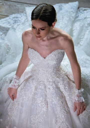 👰🏻 Look sposa: accessori 🧤 2