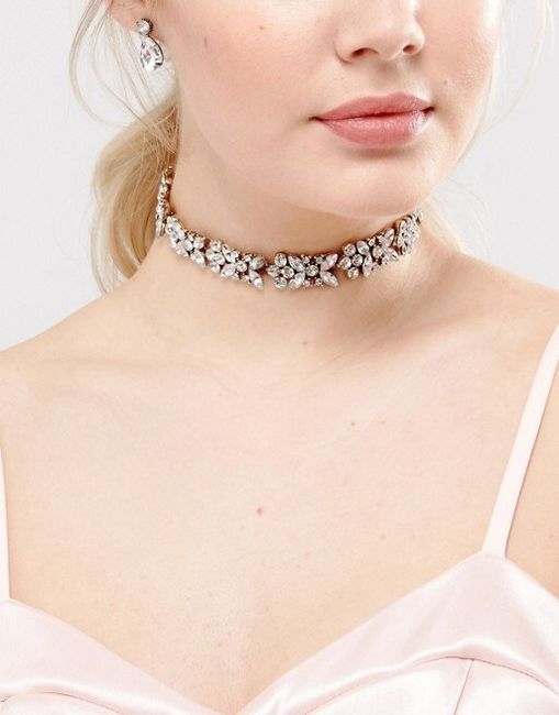 👰🏻 Look sposa: accessori 🧤 5