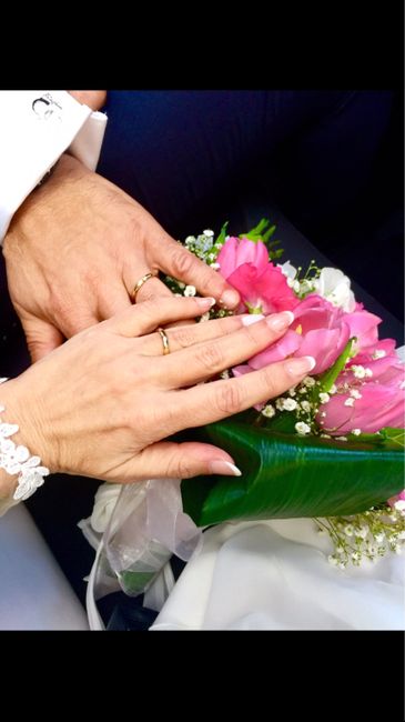 Consigli unghie matrimonio💅 5