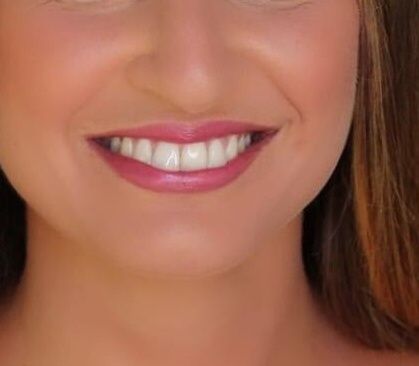 Trucco troppo appariscente? 3