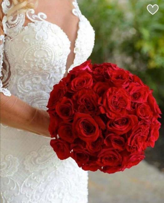 💐 scelta bouquet 7