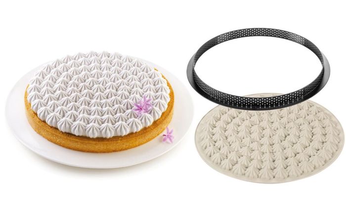 Torta torta delle mie brame 6