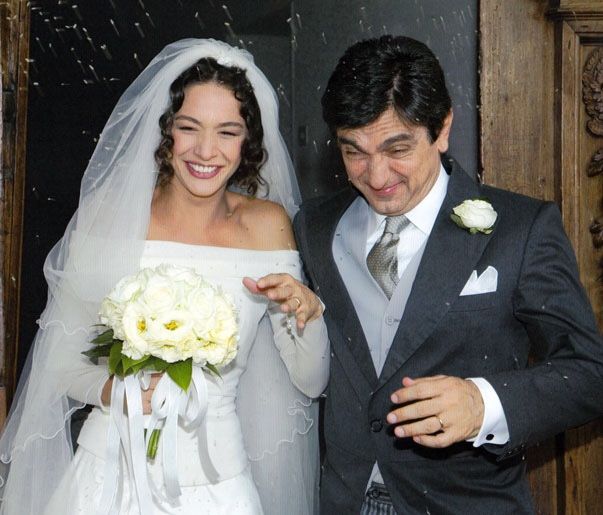 Gli abiti da sposa più belli nei film!! 10