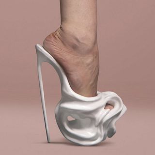 Scarpe originali... 12
