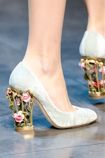 Scarpe originali... 13
