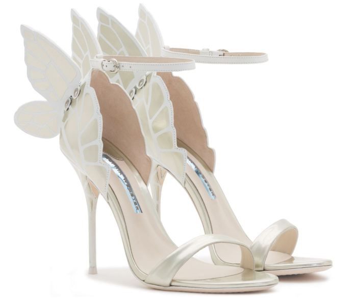 Scarpe originali... 14