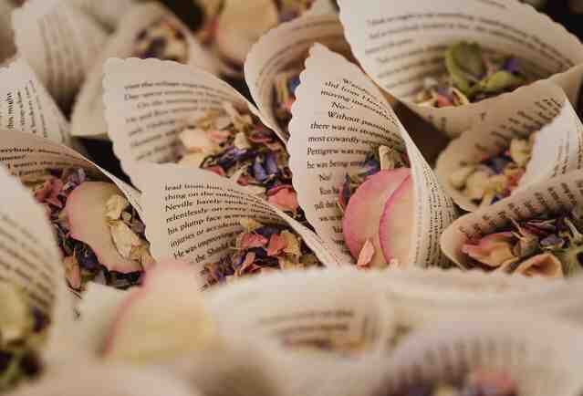 Tema libri: idee in libertà 📖 📚 4