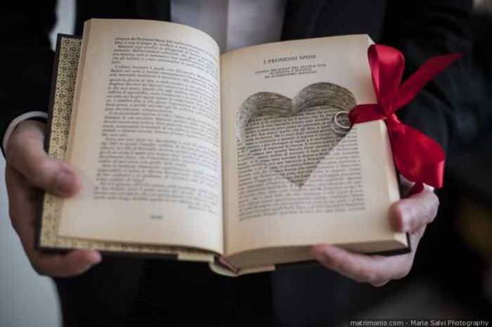 Tema libri: idee in libertà 📖 📚 22