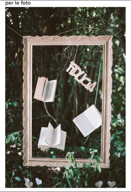 Tema libri: idee in libertà 📖 📚 25