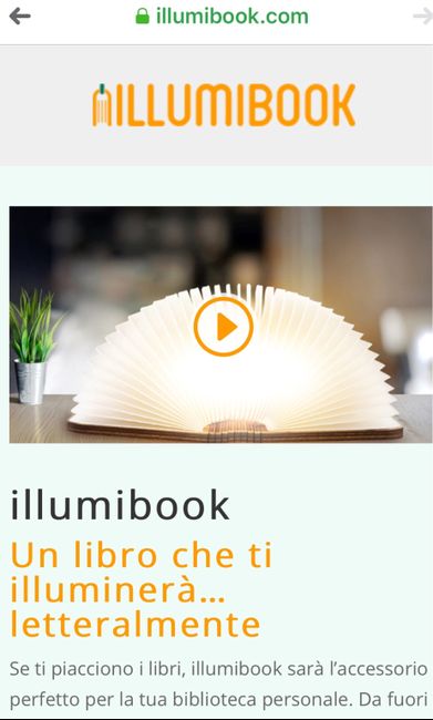 Tema libri: idee in libertà 📖 📚 26