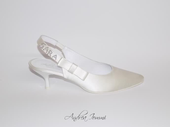 Scarpe sposa 5