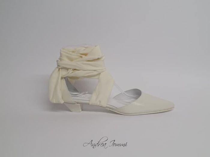 Scarpe sposa 8