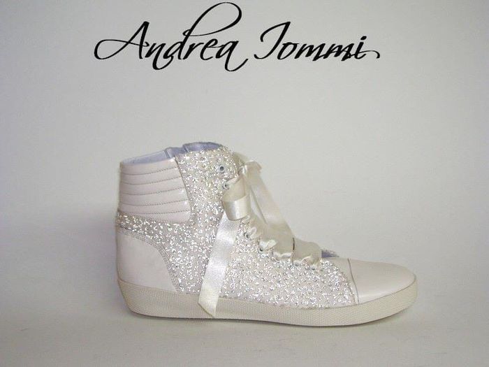 Scarpe sposa 10