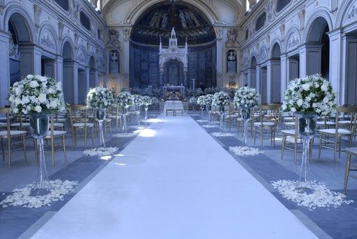 Dubbio: Scelta della Chiesa ⛪️ 10