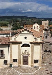 Dubbio: Scelta della Chiesa ⛪️ 12