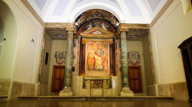 Dubbio: Scelta della Chiesa ⛪️ 13