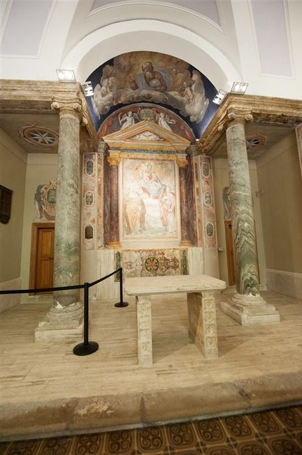 Dubbio: Scelta della Chiesa ⛪️ 14