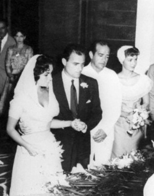 Briciole di gossip: La divina Liz 😍 5