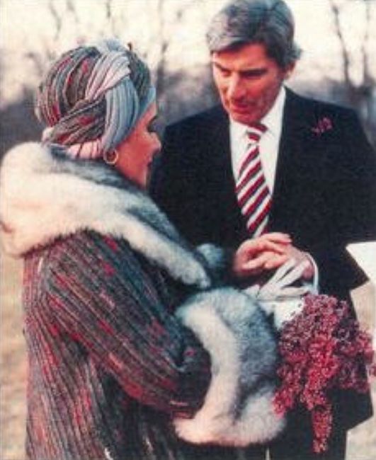 Briciole di gossip: La divina Liz 😍 12