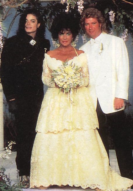 Briciole di gossip: La divina Liz 😍 13