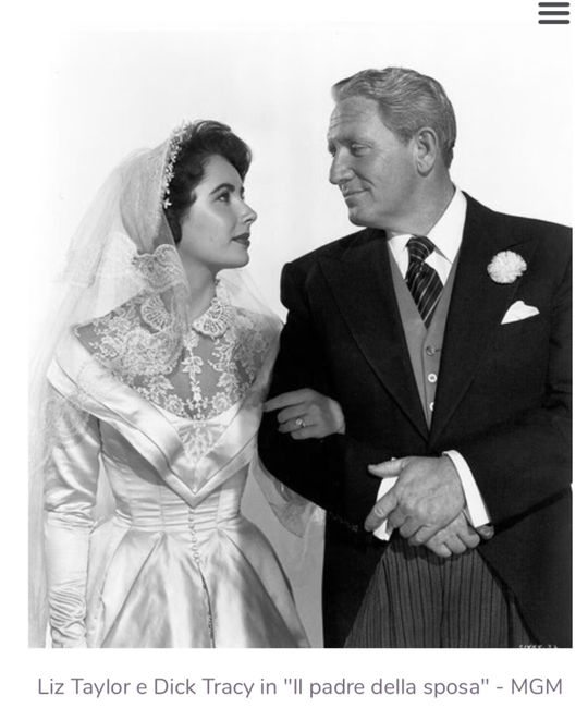 Briciole di gossip: La divina Liz 😍 2