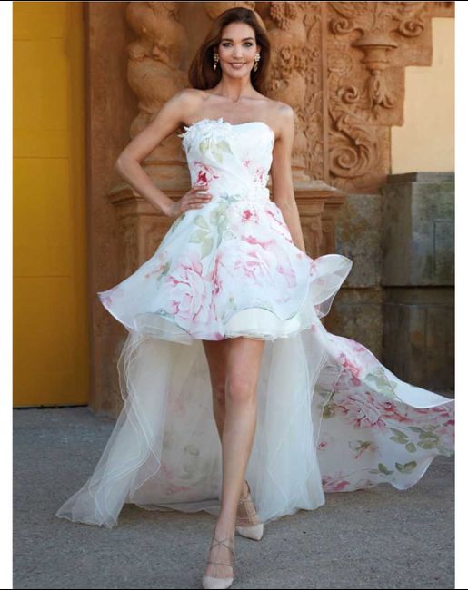 Help !!! Abito dopocena.. al mare 4