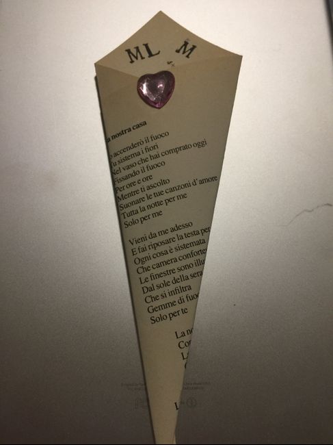 Segnalibri Fai Da Te! 2