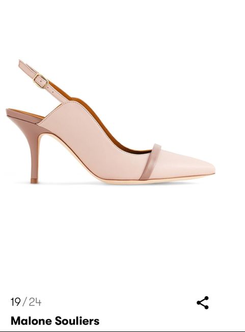 dilemma : le scarpe 3