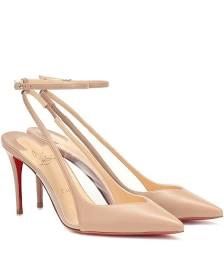 dilemma : le scarpe 7