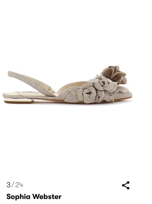 dilemma : le scarpe 9