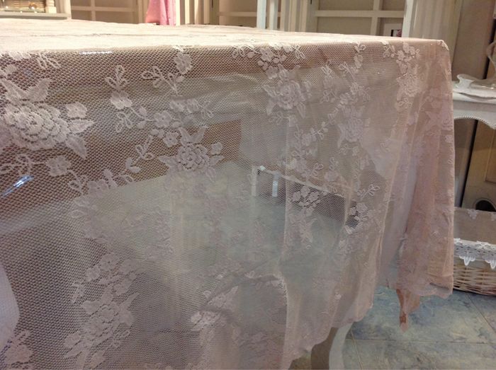 Tema romantico rosa cipria o rosa pesca? 2