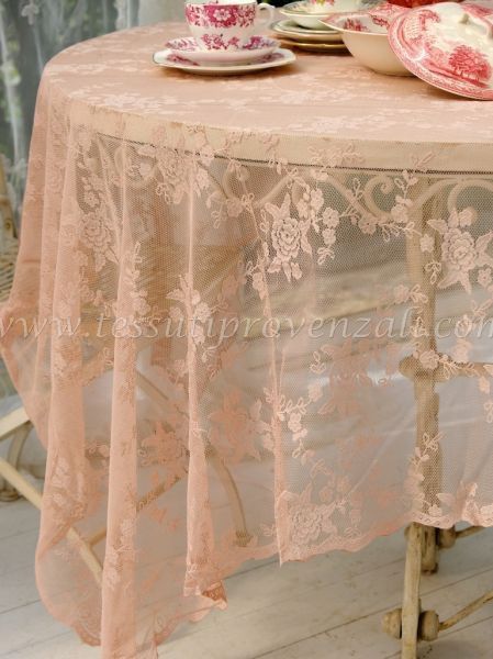 Tema romantico rosa cipria o rosa pesca? 7