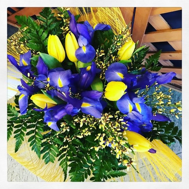 Allarme Fiori!! 2