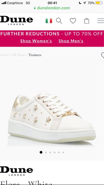 Scarpe comode help 1