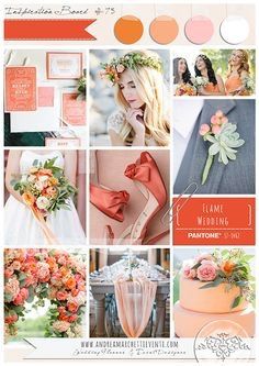 Colore matrimonio ottobre 14