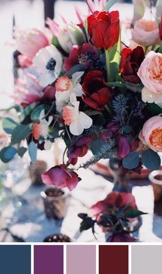 Colore matrimonio ottobre 15