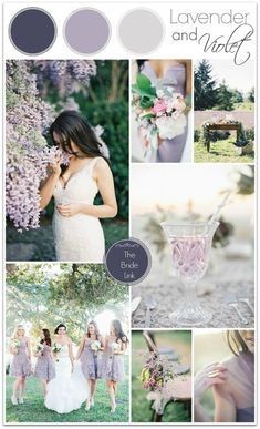 Colore matrimonio ottobre 16