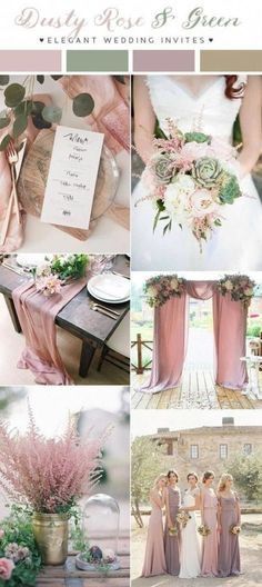Colore matrimonio ottobre 17