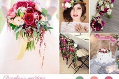 Colore matrimonio ottobre 20