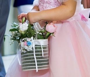 Figlia Damigella ♥️ 1