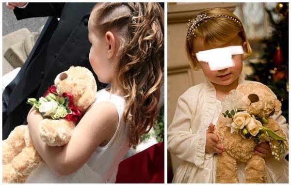 Figlia Damigella ♥️ 10