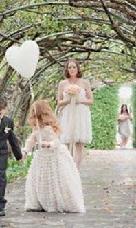 Figlia Damigella ♥️ 9