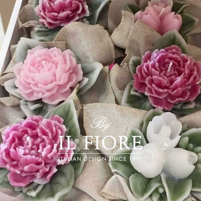 Addobbi floreali ricevimento 9