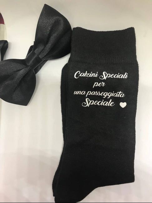 Moda uomo: i calzini 🧦 2