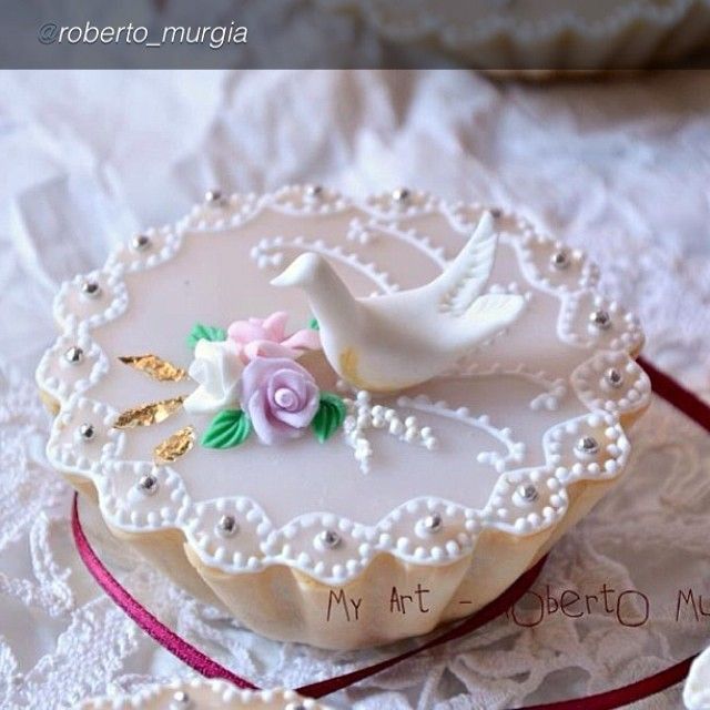 Sondaggio: mini cake, sì o no? 3