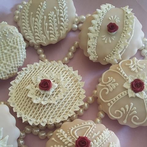 Sondaggio: mini cake, sì o no? 4