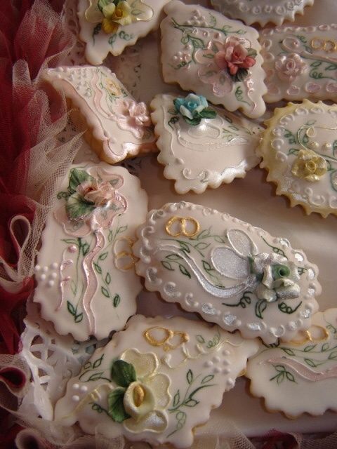 Sondaggio: mini cake, sì o no? 5