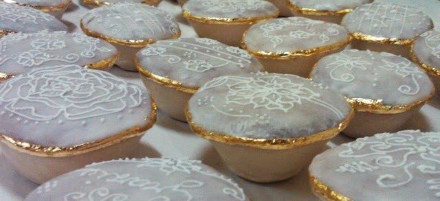 Sondaggio: mini cake, sì o no? 6