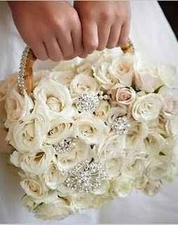 Bouquet alternativi 💐 7